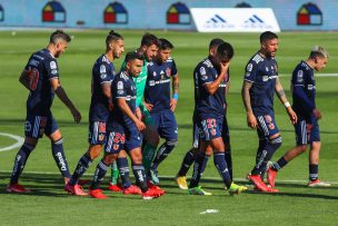 [Video] Pato Yáñez: “Los jugadores de la U vieron la camiseta de Colo Colo y se cagaron enteros”