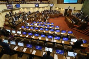 Cámara de Diputados aprueba en general despenalización del aborto hasta las 14 semanas de gestación