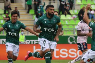 Santiago Wanderers sigue en racha e intensifica las dudas en la U