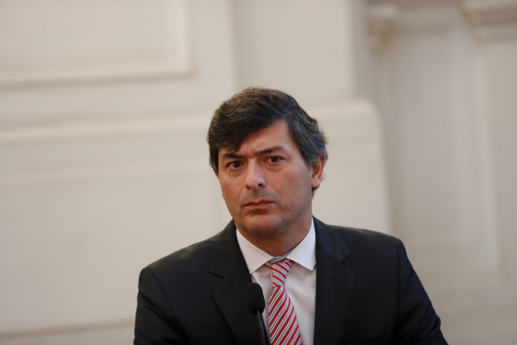 Franco Parisi demandó a su expareja para rebajar pensión alimenticia de sus hijos