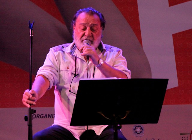Ministra de las Culturas por muerte de Patricio Manns: “Lo recordaremos con cariño y gratitud”