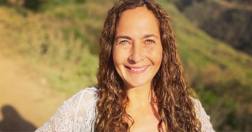 Alejandra Herrera encantó tras presentar a su nueva nieta: “Regaloneo eterno”