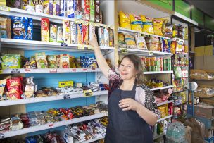 Ordéname lanza concurso para mejorar los negocios de barrio