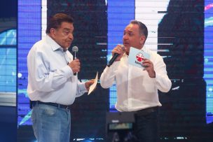 Luis Jara revela impactante anécdota con Don Francisco de cuando lo invitó a comer en Miami