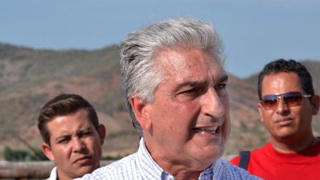 “Libertad plena”: Absuelven a periodista chileno Braulio Jatar en Venezuela