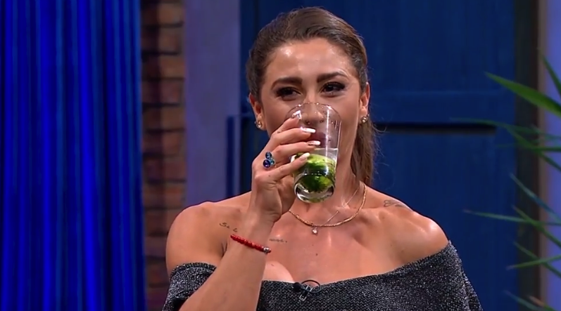 “Casi me trago el anillo”: Luli confiesa el incómodo momento que vivió cuando le pidieron matrimonio en Miami