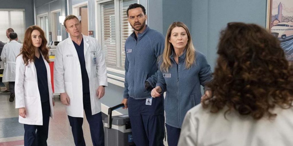 Grey’s Anatomy prepara el regreso de una querida doctora para el debut de su temporada 18