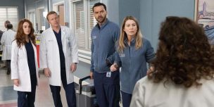 Grey's Anatomy prepara el regreso de una querida doctora para el debut de su temporada 18