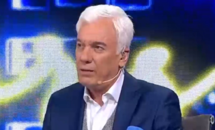 “Me habría encantado escuchar”: La queja de Vodanovic contra sus compañeros del jurado en Yo Soy All Stars