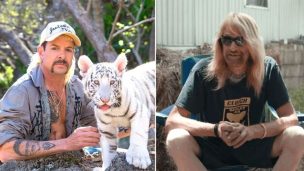 Encuentran muerto a Erik Cowie, el guardián del polémico zoológico de la serie Tiger King