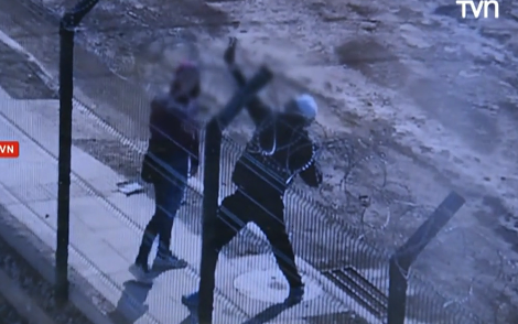 “Los lanzamientos”: La última táctica con la delincuentes ingresan drogas, armas y celulares hacia las cárceles