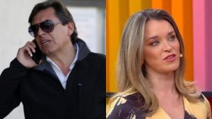 CHV deberá pagar millonaria multa tras dichos sobre el quiebre de Carla Zunino y Claudio Fariña en Contigo en la Mañana