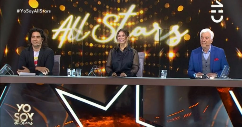 Conoce a la animadora que se sumará la jurado de “Yo Soy All Stars”