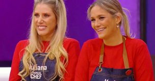 ¿Continúa la amistad? Giuliana Sotelo describió su relación con Kenita Larraín tras 