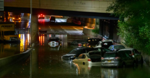 Inundaciones en el noreste de Estados Unidos dejan al menos 42 personas fallecidas