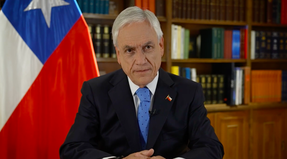 Bancada DC rechazó el veto del Presidente Piñera a estatuto de profesionales de la Educación