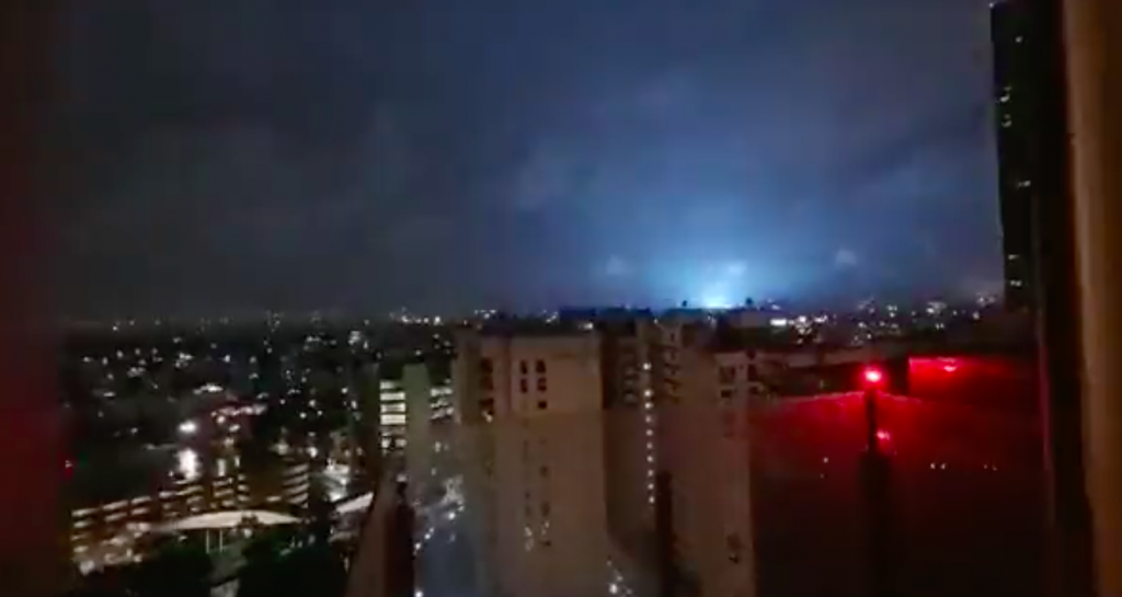 Se registra terremoto en México: SHOA sostiene que no “reúne las condiciones necesarias para generar un tsunami” en Chile