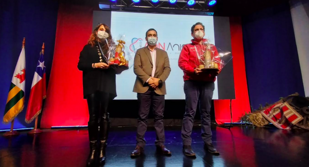 Gobierno lanza proyecto “Banco ADN Animal” para prevenir y combatir el delito de abigeato en la Región del Biobío