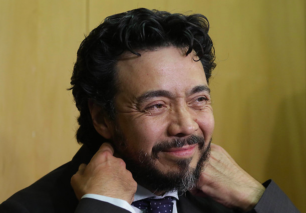 Justicia absolvió al suspendido fiscal regional de O’Higgins Emiliano Arias