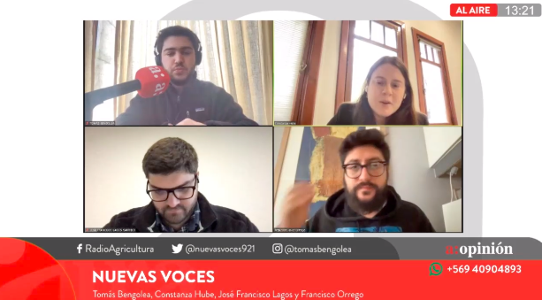 Constanza Hube afirma que recurrirán a la Corte Suprema si se modifica el quórum de 2/3