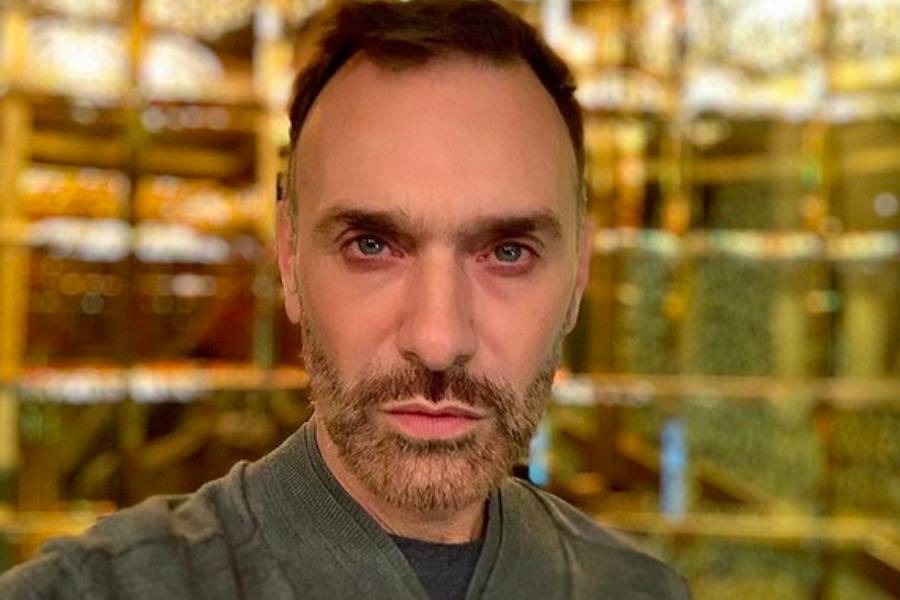 “No estábamos preparados para este derrumbe”: Jordi Castell sufrió la pérdida de importante miembro de su familia