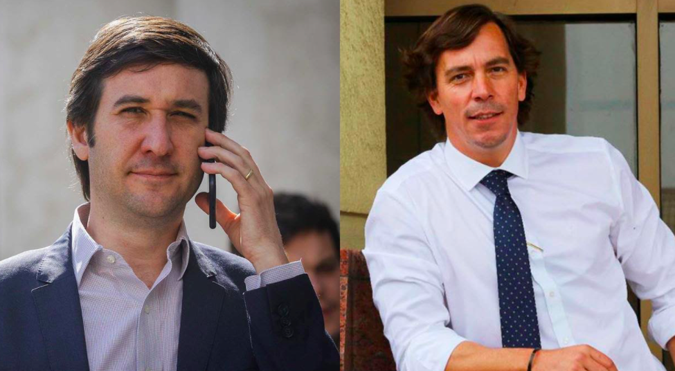 Diputados UDI llaman a aprobar ley corta de pensiones: “Va en sentido opuesto al cuarto retiro”