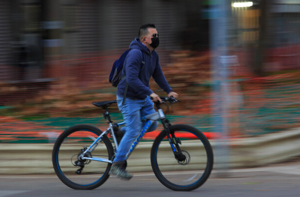 MTT anuncia próximo debut en Chile del “Modo Bicicletas” en Google Maps