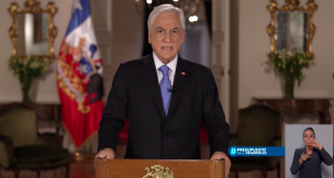 Presidente Sebastián Piñera se referirá en La Moneda sobre venta de minera Dominga