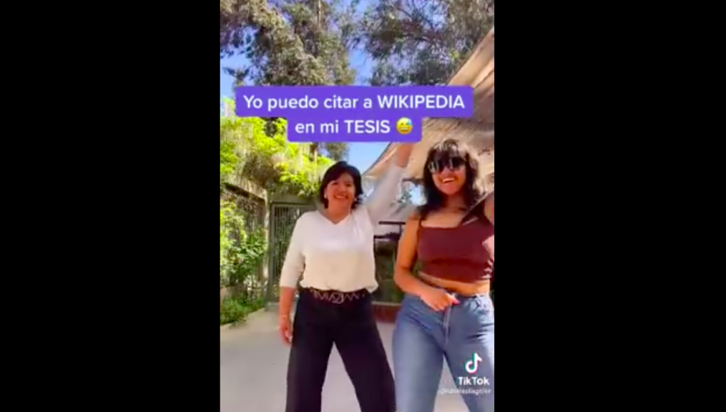 VIDEO | “Si mi mamá cita a Wikipedia…”: Yasna Provoste y su hija se toman con humor dichos de la candidata en debate