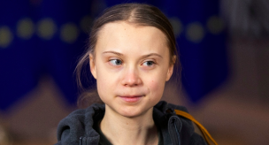 Greta Thunberg se burló de los líderes mundiales durante Conferencia Juvenil sobre el Clima: 