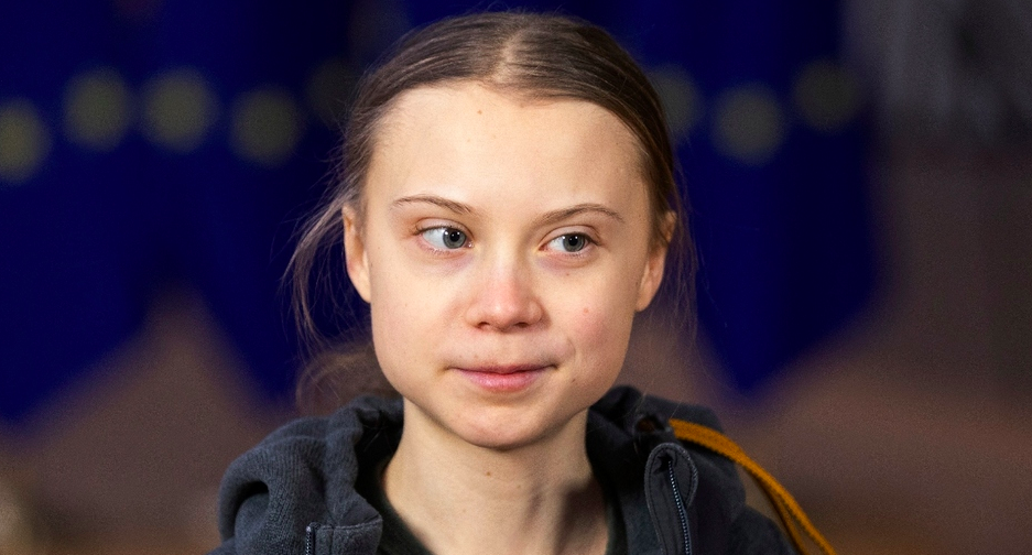 Greta Thunberg se burló de los líderes mundiales durante Conferencia Juvenil sobre el Clima: “Llevan 30 años de bla, bla, bla”