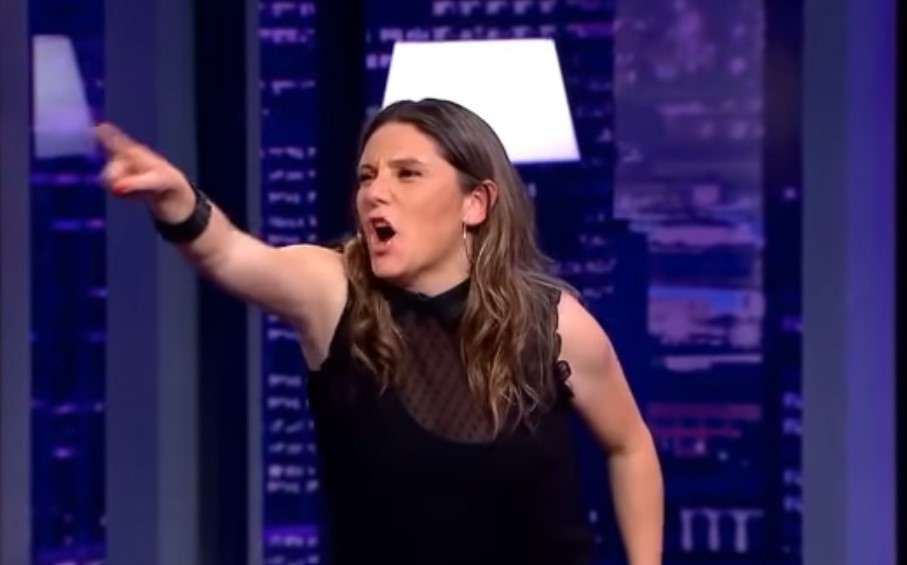 “Me empecé a volver loca”: María José Quiroz confesó que le fueron infiel durante su embarazo