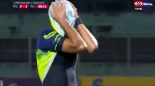 [Video] ¿Para el Puskás de autogolazos? El sorprendente gol en contra en la liga salvadoreña