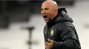 Diario inglés le dedica elogiosos comentarios a Sampaoli: 