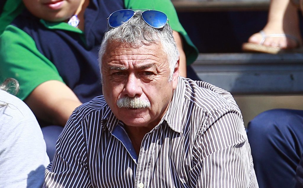 [Video] Carlos Caszely y partido ante Colombia: “Si no rescatamos un punto hoy, hay que empezar a despedirse del Mundial”