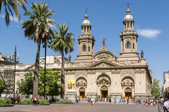 Te Deum Ecuménico regresa a la Catedral Metropolitana con estrictas medidas sanitarias: Recordará a fallecidos por la pandemia y hará guiño a la Convención
