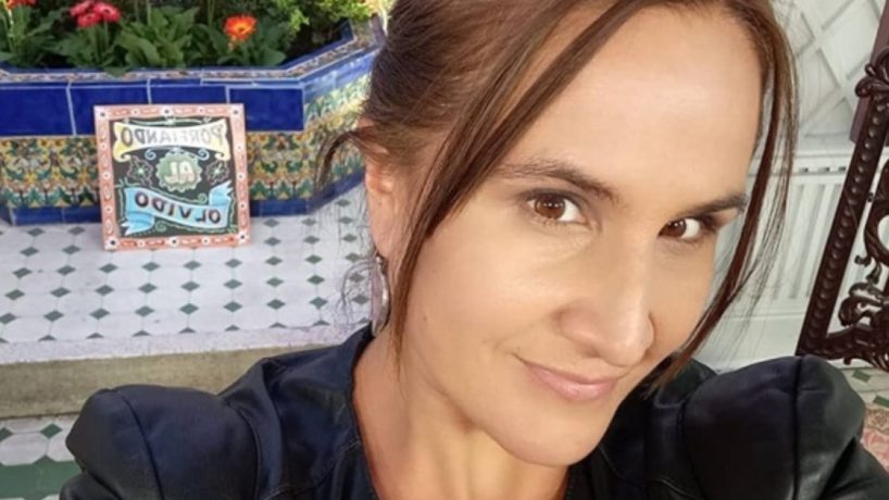 Claudia Pérez realiza potente reflexión tras haber sufrido bullying