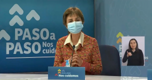 Minsal actualiza protocolo de cuarentena para contactos estrechos y casos positivos de Covid-19: Rebajan días de aislamiento si la persona está vacunada