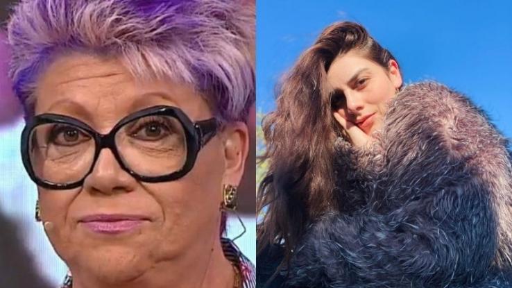 “Estoy ocupada con otras cosas en mi vida”: Katy Contreras le contestó a Paty Maldonado por sus burlas