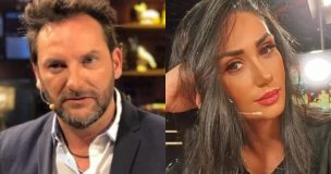 Daniel Fuenzalida defendió a Pamela Díaz y arremetió contra TVN tras bajar su programa