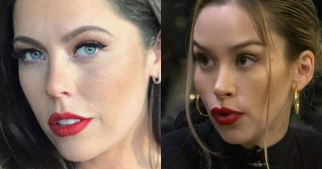 Daniela Aránguiz aseguró sufrir discriminación en “Maldita Moda” y apuntó contra Nicole Putz