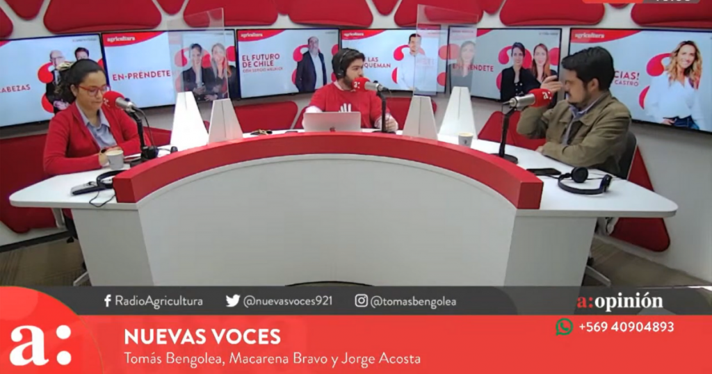 Tomás Bengolea por despenalización del aborto: “Nos vamos a oponer a todos los abortos con o sin apellido, con o sin causales”