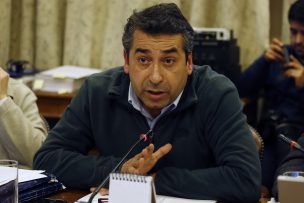 Diputado Alexis Sepúlveda descarta consecuencias negativas de un cuarto retiro y llama a Gabriel Boric a 