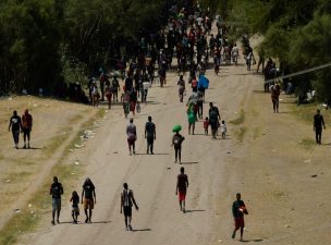 Diez cadáveres de posibles migrantes haitianos fueron encontrados en selva de Panamá: dos niños entre los fallecidos