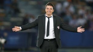 El Muñeco irrumpe en Barcelona: Marcelo Gallardo asoma como candidato a la banca del Barça