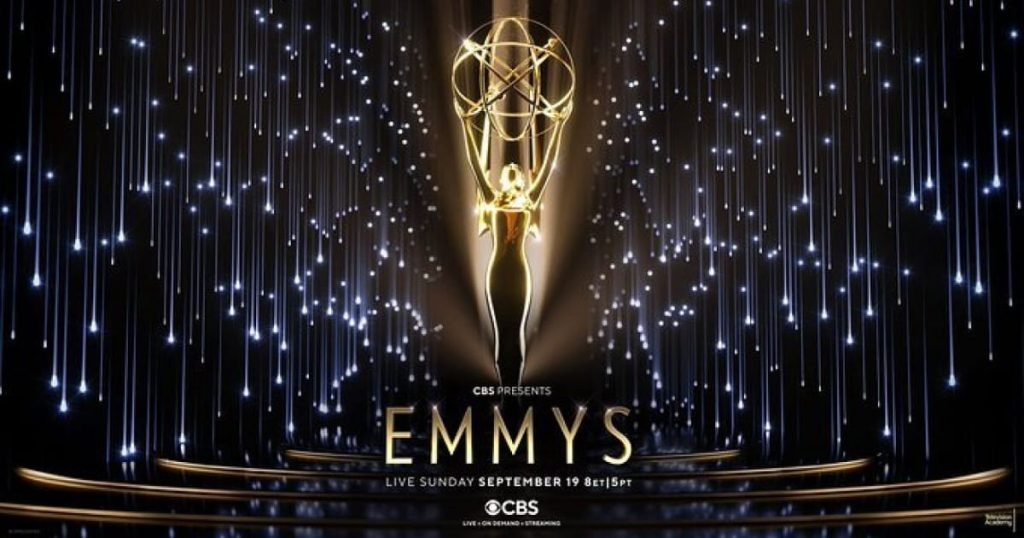 “Ted Lasso” y “The Crown” arrasaron en los premios Emmy 2021: conoce aquí todos los ganadores