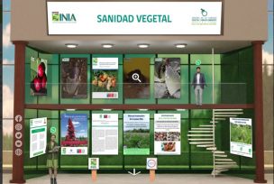 Científicos de 13 países exponen en Semana de Sanidad Vegetal y Medio Ambiente