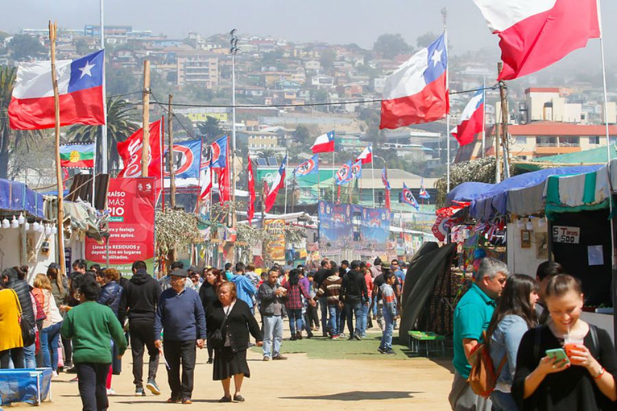 Plan Paso a Paso: Ninguna comuna en el país pasará las Fiestas Patrias en cuarentena