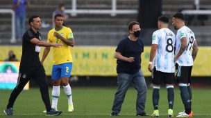 [Fotos] Las portadas de la vergüenza: así reaccionó el mundo al bochorno en Brasil