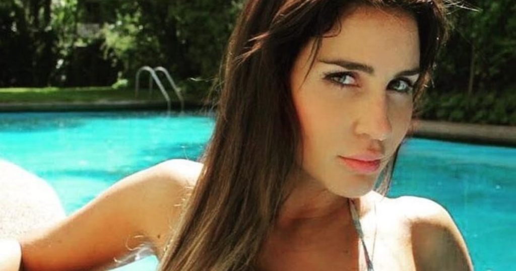 Fran Undurraga respondió a duras críticas por compartir fotografía en “pijama”